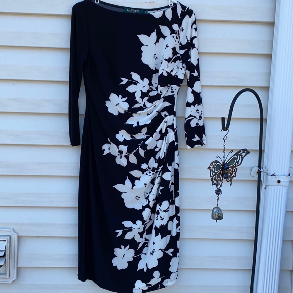 Beautiful Dress